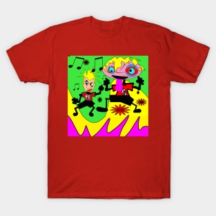 random drawing T-Shirt